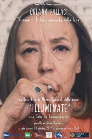 Illuminate – Oriana Fallaci 2019 on netflix