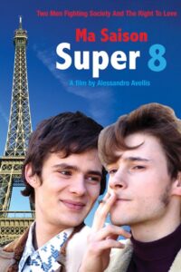 Ma saison super 8 2005 on netflix