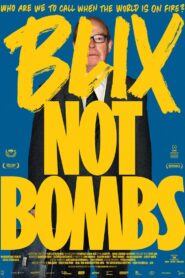 Blix Not Bombs 2023 on netflix