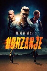 South Wind 2: Speed Up 2021 on netflix