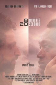 8 Minutes 20 Seconds 2024 on netflix