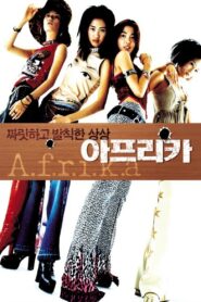 A.f.r.i.k.a 2002 on netflix