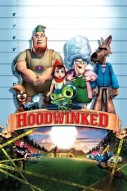 Hoodwinked! 2005 on netflix