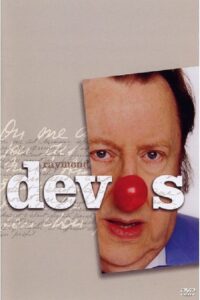Raymond Devos – 80 ans, 80 sketches 2002 on netflix