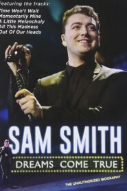 Sam Smith: Dreams Come True 2015 on netflix