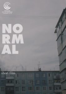 Normal 2018 on netflix
