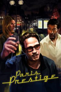 Paris Prestige 2017 on netflix