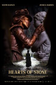 Hearts of Stone 2024 on netflix