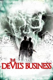 The Devil’s Business 2012 on netflix