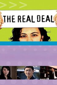 Real Deal: The Movie 2009 on netflix