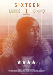 Sixteen 2013 on netflix