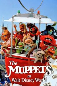 The Muppets at Walt Disney World 1990 on netflix