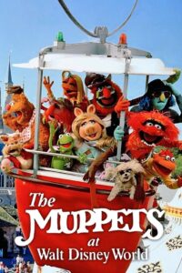 The Muppets at Walt Disney World 1990 on netflix