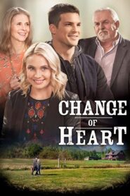 Change of Heart 2016 on netflix