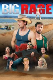 Big Rage 2024 on netflix