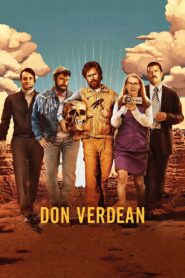 Don Verdean 2015 on netflix