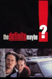 The Definite Maybe 1997 on netflix