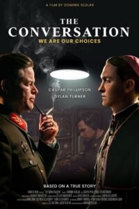The Conversation 2022 on netflix