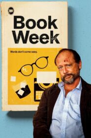 Book Week 2019 on netflix
