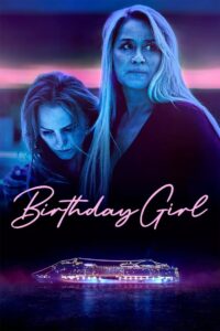 Birthday Girl 2024 on netflix