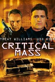 Critical Mass 2001 on netflix
