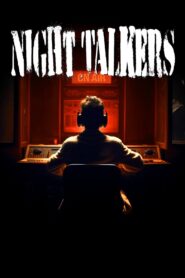 Night Talkers 2024 on netflix