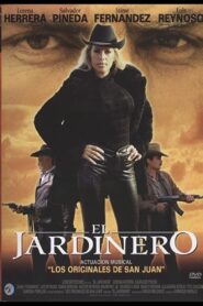 El jardinero 1999 on netflix