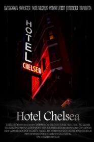 Hotel Chelsea 2009 on netflix