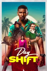 Day Shift 2022 on netflix