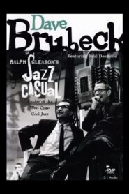 Jazz Casual: Dave Brubeck 2000 on netflix