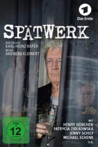 Spätwerk 2018 on netflix