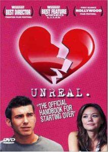 Unreal 2004 on netflix