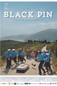 The Black Pin 2016 on netflix