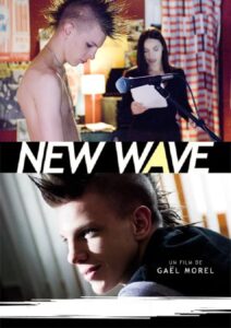 New Wave 2008 on netflix