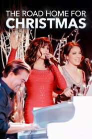 The Road Home for Christmas 2019 on netflix