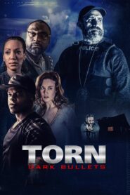 Torn: Dark Bullets 2020 on netflix