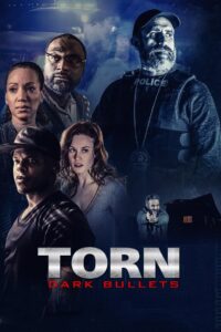 Torn: Dark Bullets 2020 on netflix