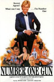 Number One Gun 1990 on netflix