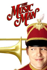 The Music Man 2003 on netflix