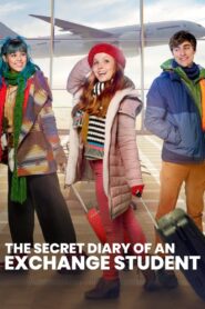 The Secret Diary of an Exchange Student 2021 on netflix