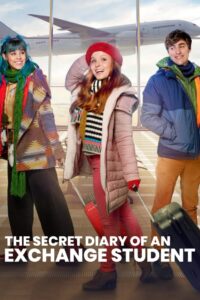 The Secret Diary of an Exchange Student 2021 on netflix
