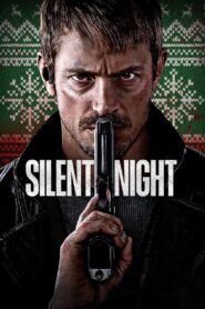 Silent Night 2023 on netflix