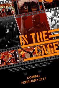 In the Cage 2013 on netflix