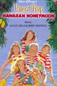 Parent Trap: Hawaiian Honeymoon 1989 on netflix