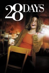 28 Days 2000 on netflix