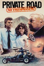 Private Road: No Trespassing 1988 on netflix