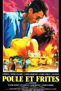 Poule et frites 1987 on netflix