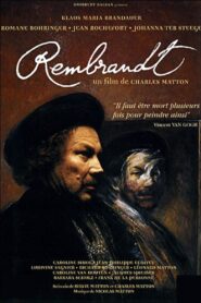 Rembrandt 1999 on netflix