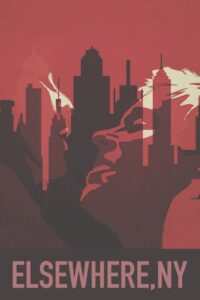 Elsewhere, NY 2014 on netflix