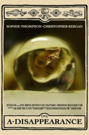 A Disappearance 2019 on netflix